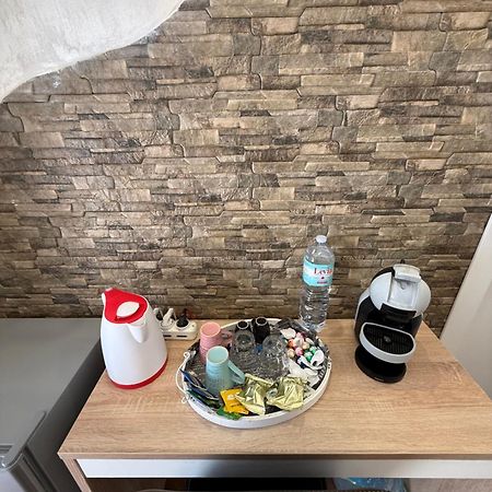 Bed and Breakfast Acqua Azzurra Alguer Exterior foto