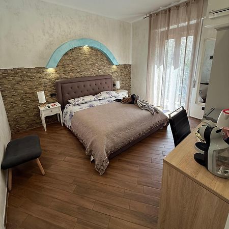 Bed and Breakfast Acqua Azzurra Alguer Exterior foto