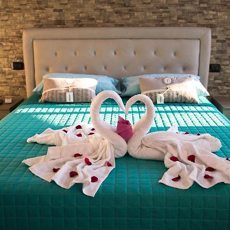 Bed and Breakfast Acqua Azzurra Alguer Exterior foto