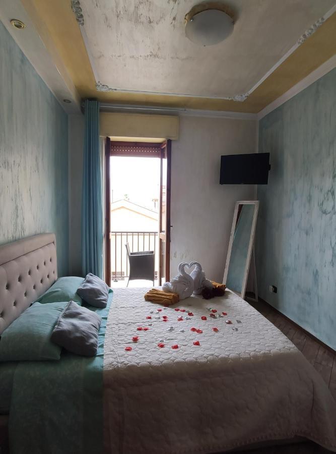 Bed and Breakfast Acqua Azzurra Alguer Exterior foto