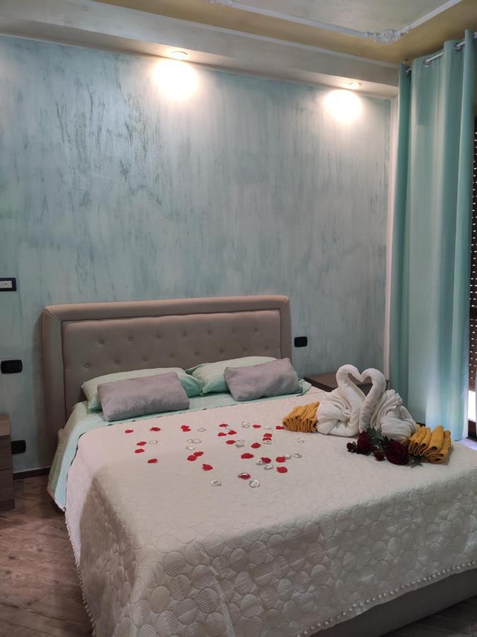 Bed and Breakfast Acqua Azzurra Alguer Exterior foto