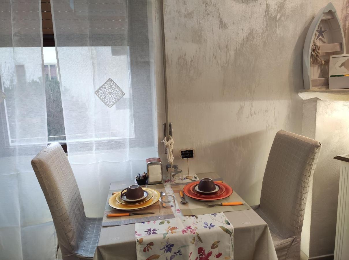 Bed and Breakfast Acqua Azzurra Alguer Exterior foto