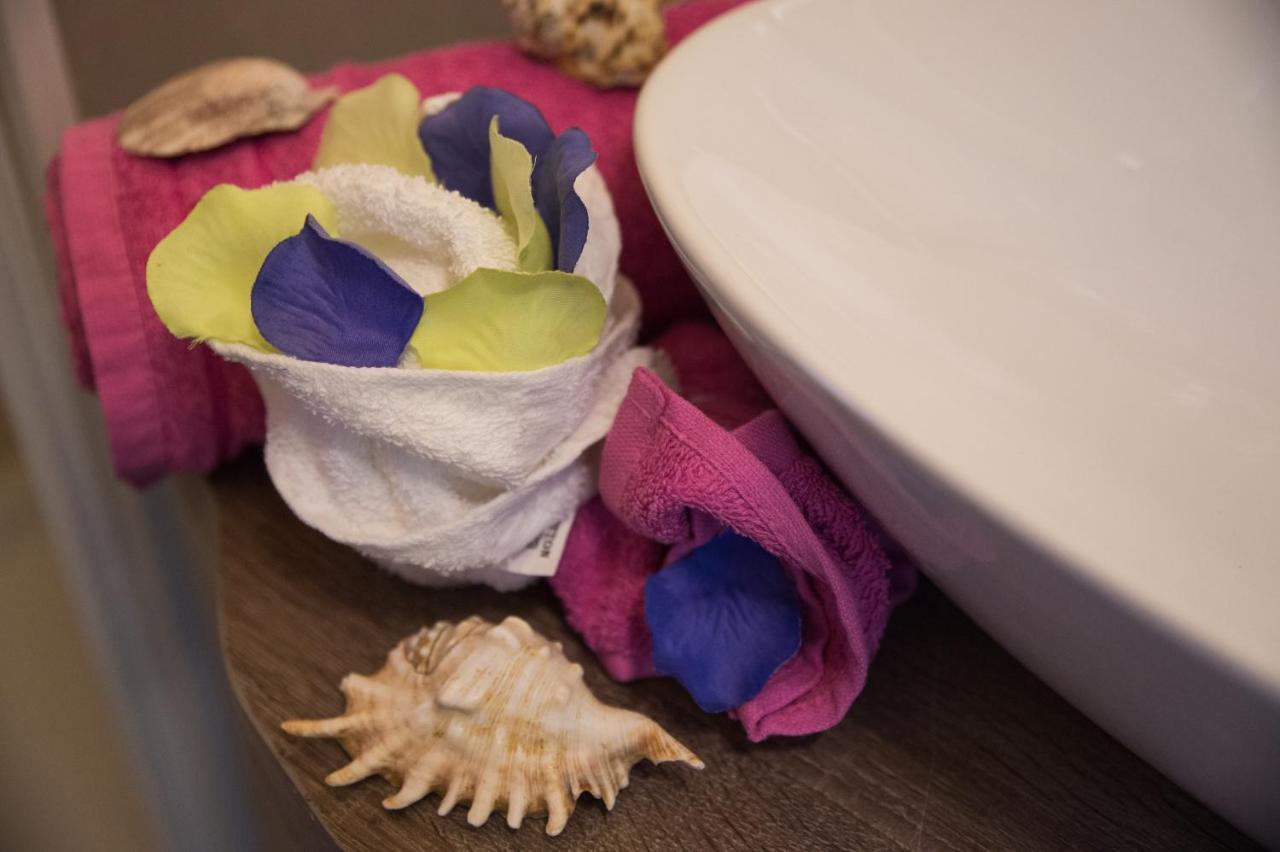Bed and Breakfast Acqua Azzurra Alguer Exterior foto