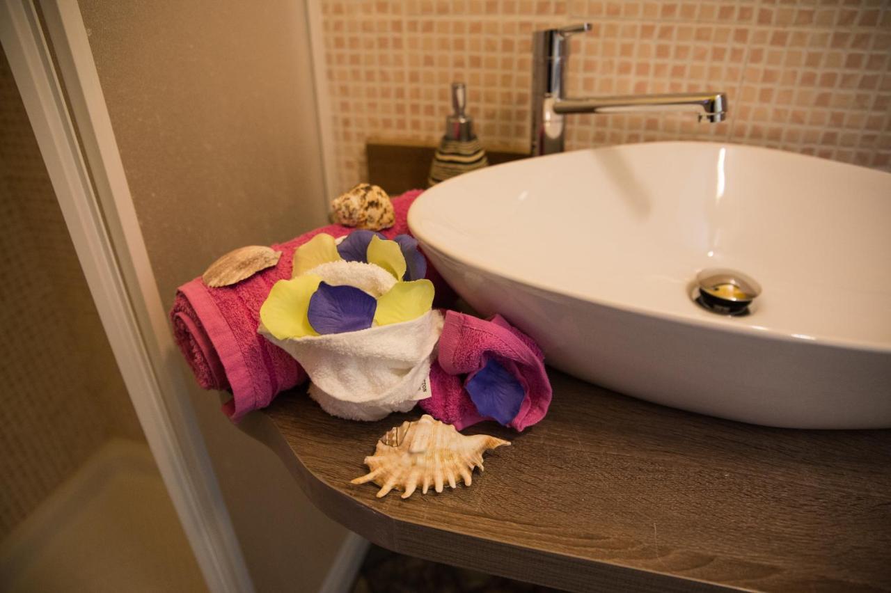 Bed and Breakfast Acqua Azzurra Alguer Exterior foto