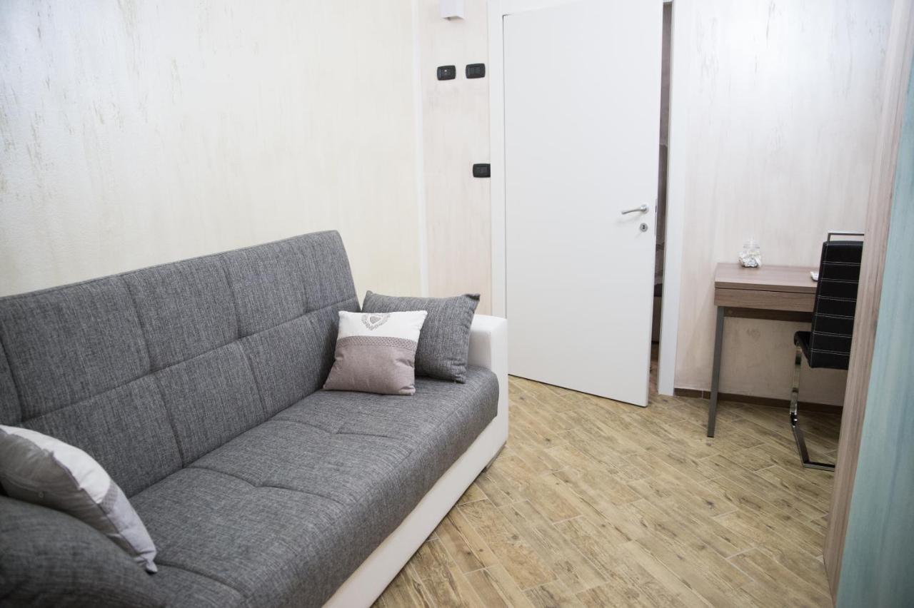 Bed and Breakfast Acqua Azzurra Alguer Exterior foto