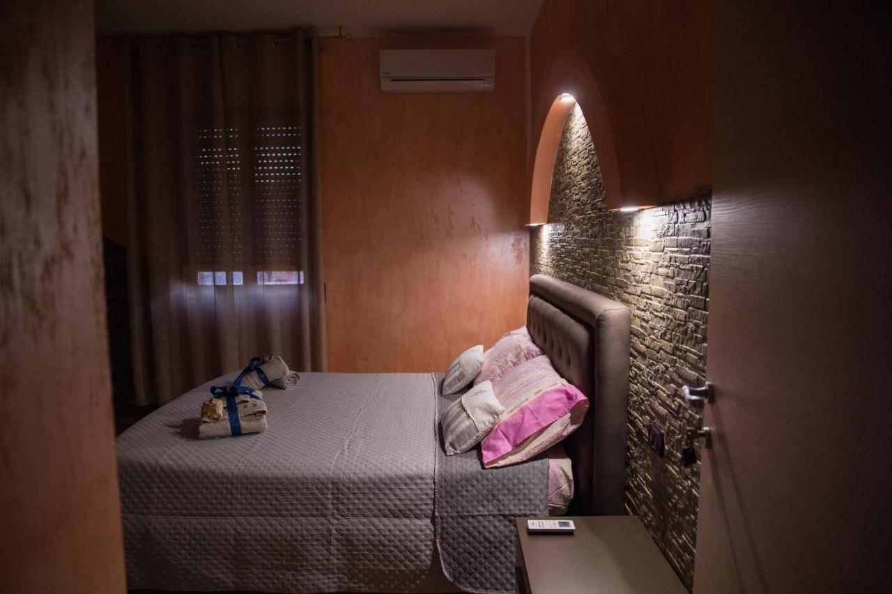 Bed and Breakfast Acqua Azzurra Alguer Exterior foto