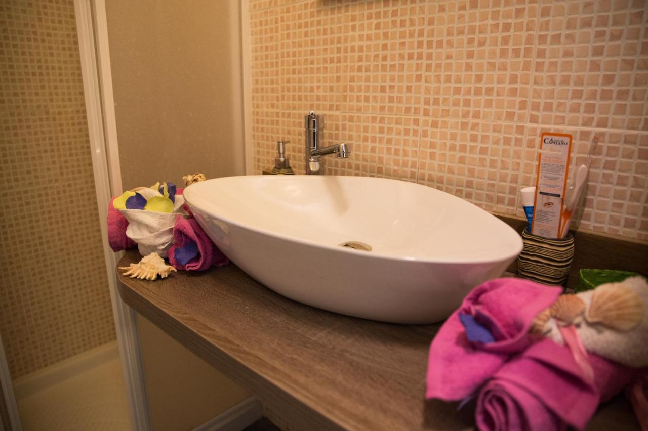 Bed and Breakfast Acqua Azzurra Alguer Exterior foto