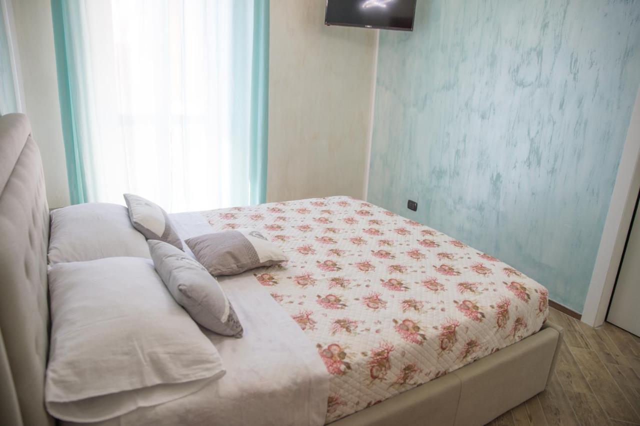 Bed and Breakfast Acqua Azzurra Alguer Exterior foto
