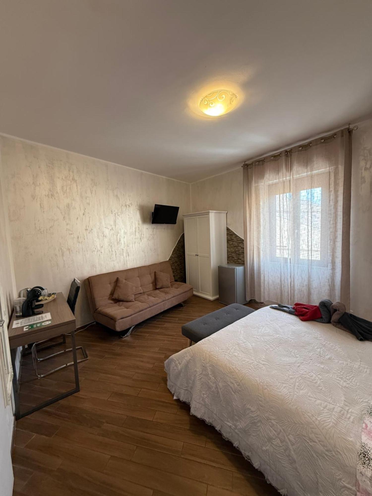Bed and Breakfast Acqua Azzurra Alguer Exterior foto