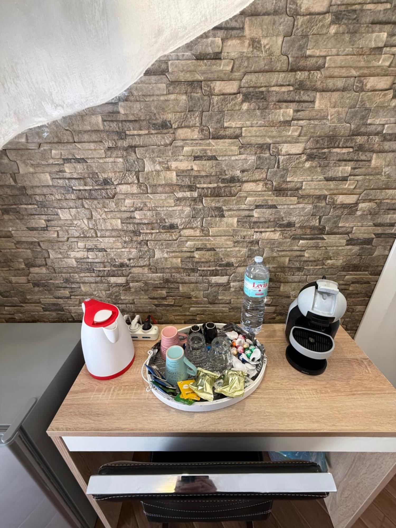 Bed and Breakfast Acqua Azzurra Alguer Exterior foto