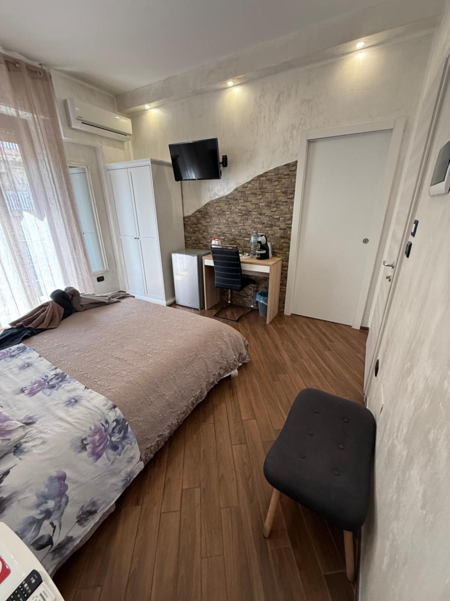 Bed and Breakfast Acqua Azzurra Alguer Exterior foto