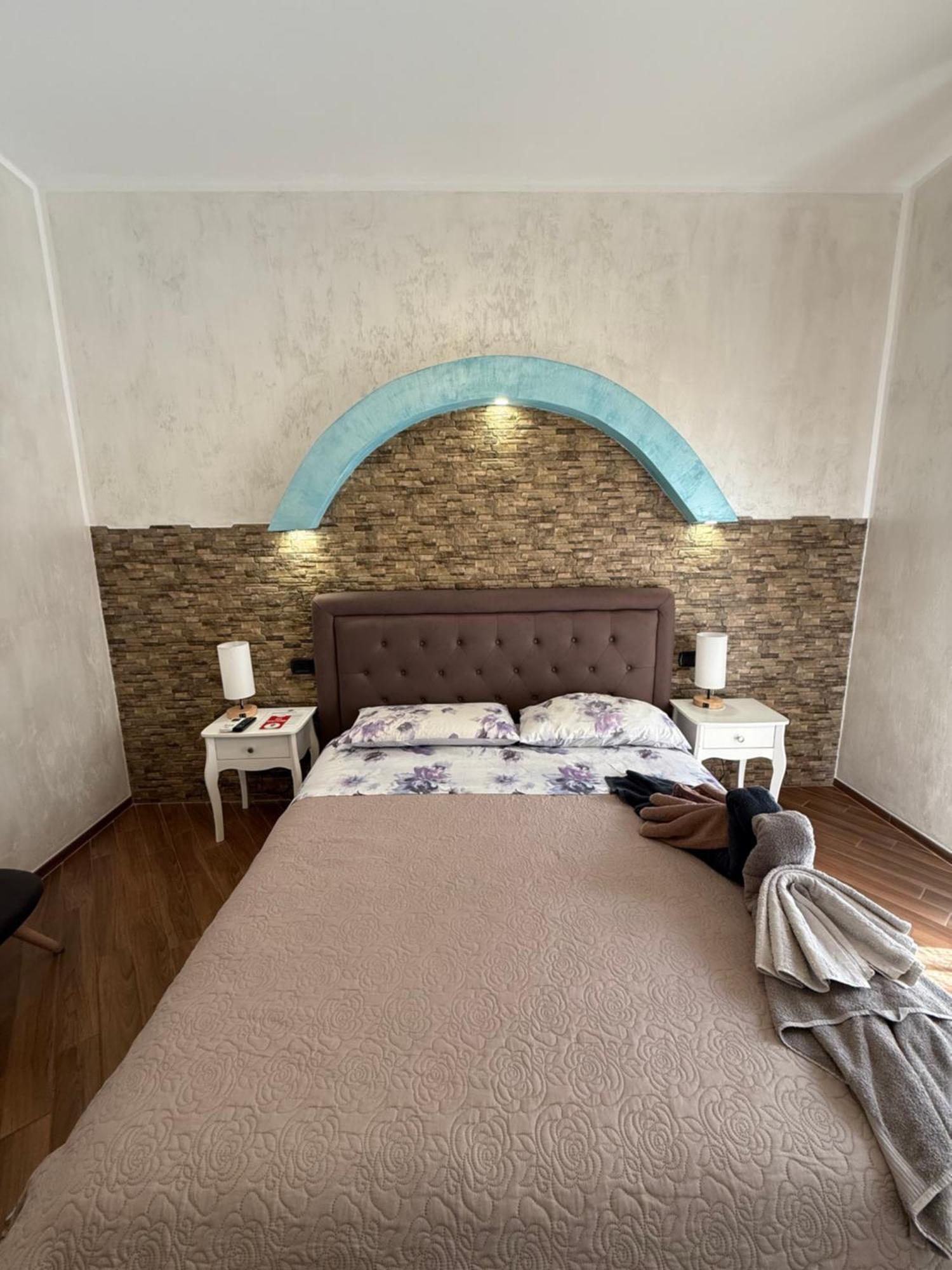 Bed and Breakfast Acqua Azzurra Alguer Exterior foto