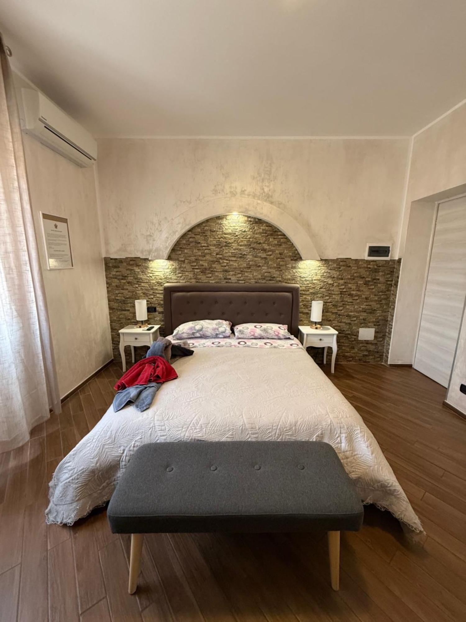 Bed and Breakfast Acqua Azzurra Alguer Exterior foto