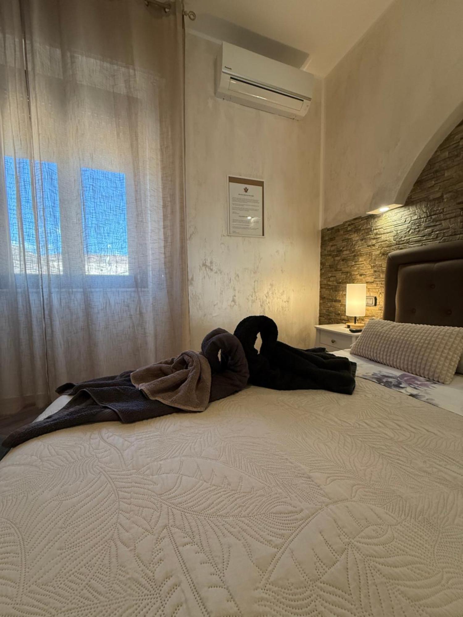 Bed and Breakfast Acqua Azzurra Alguer Exterior foto