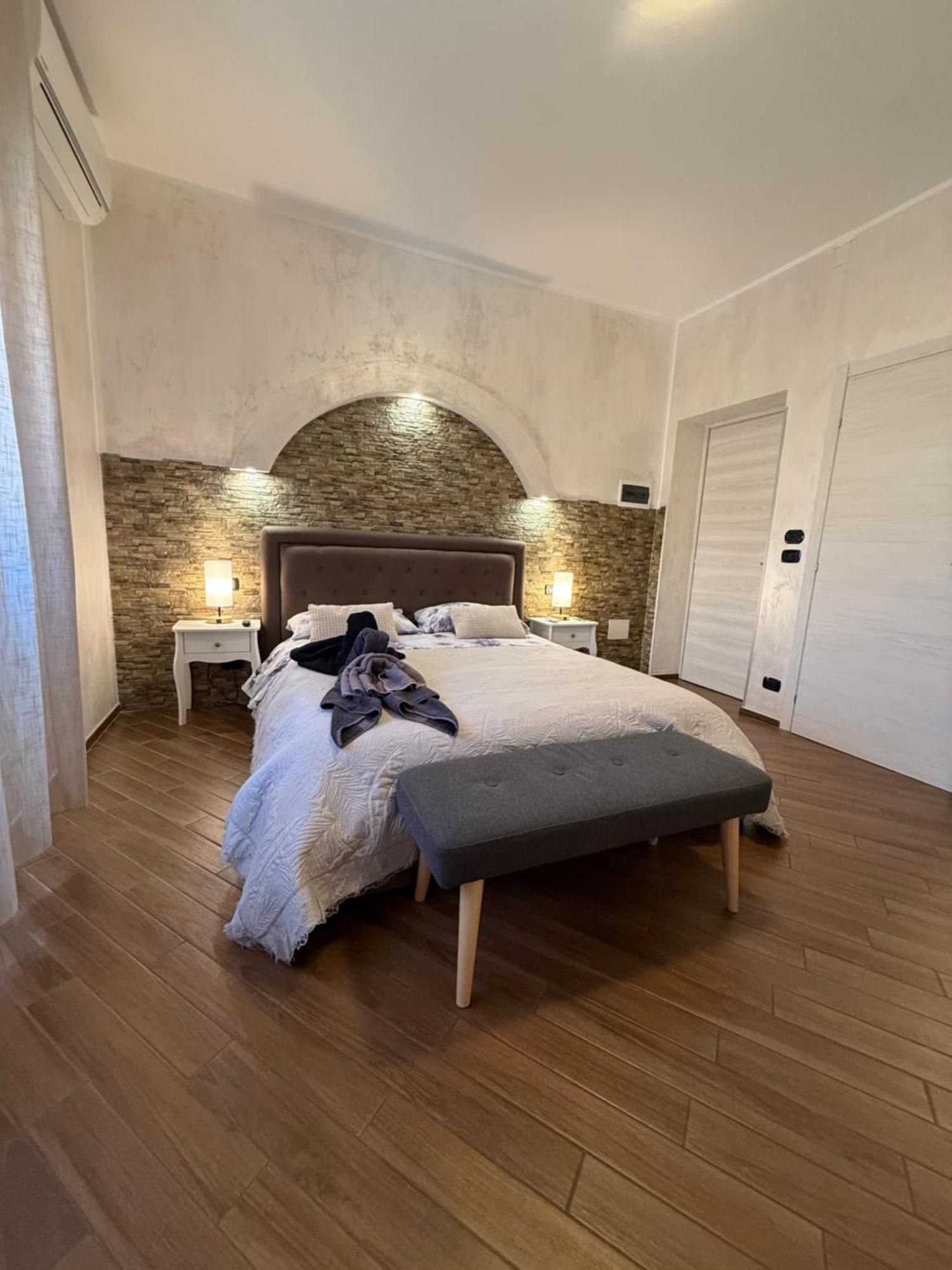 Bed and Breakfast Acqua Azzurra Alguer Exterior foto