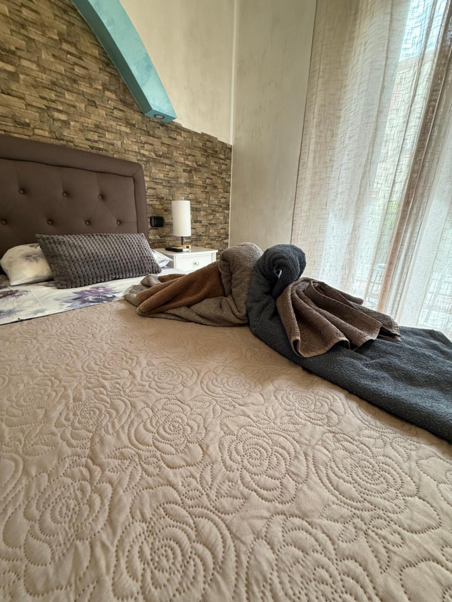 Bed and Breakfast Acqua Azzurra Alguer Exterior foto