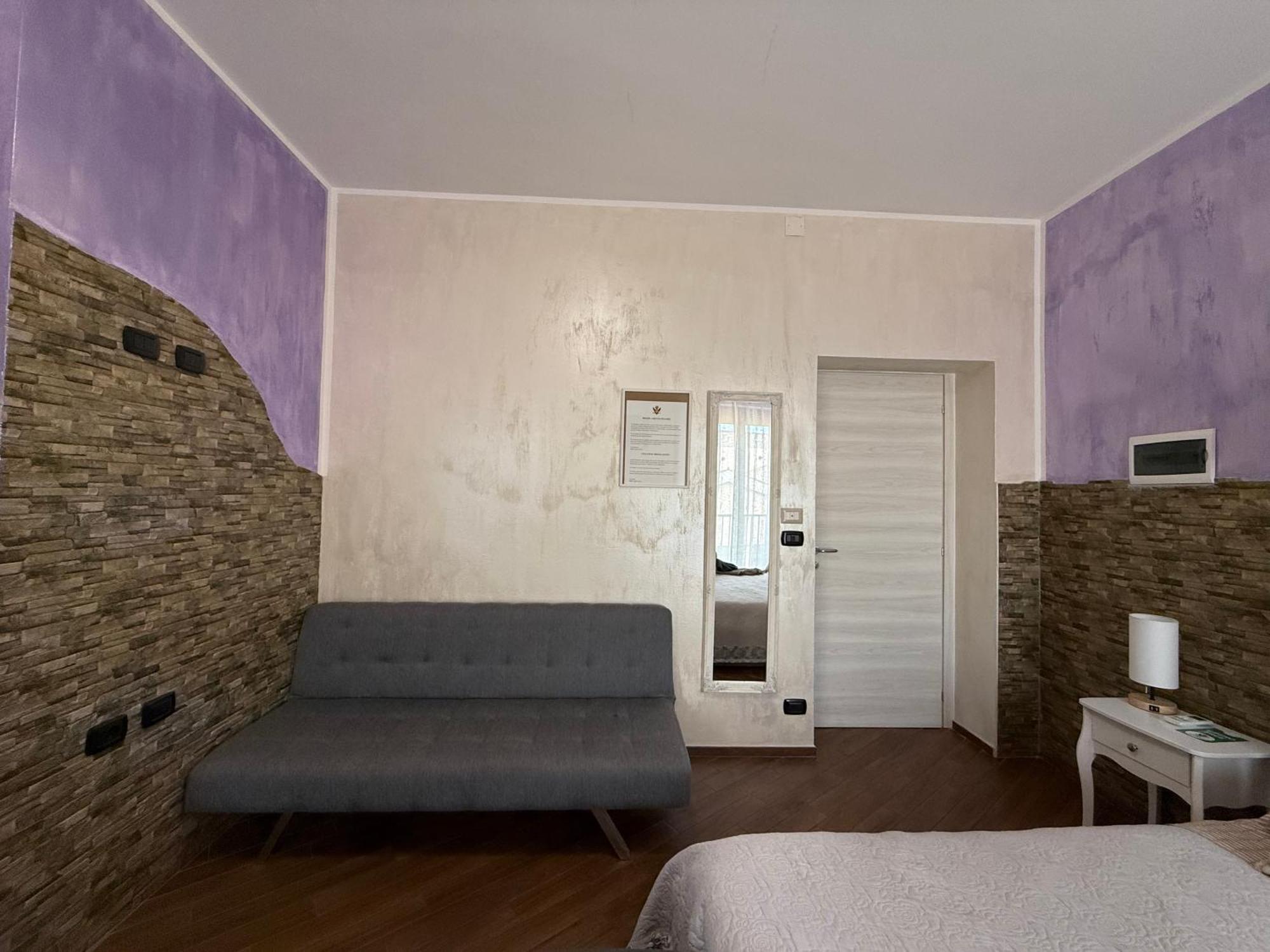 Bed and Breakfast Acqua Azzurra Alguer Exterior foto