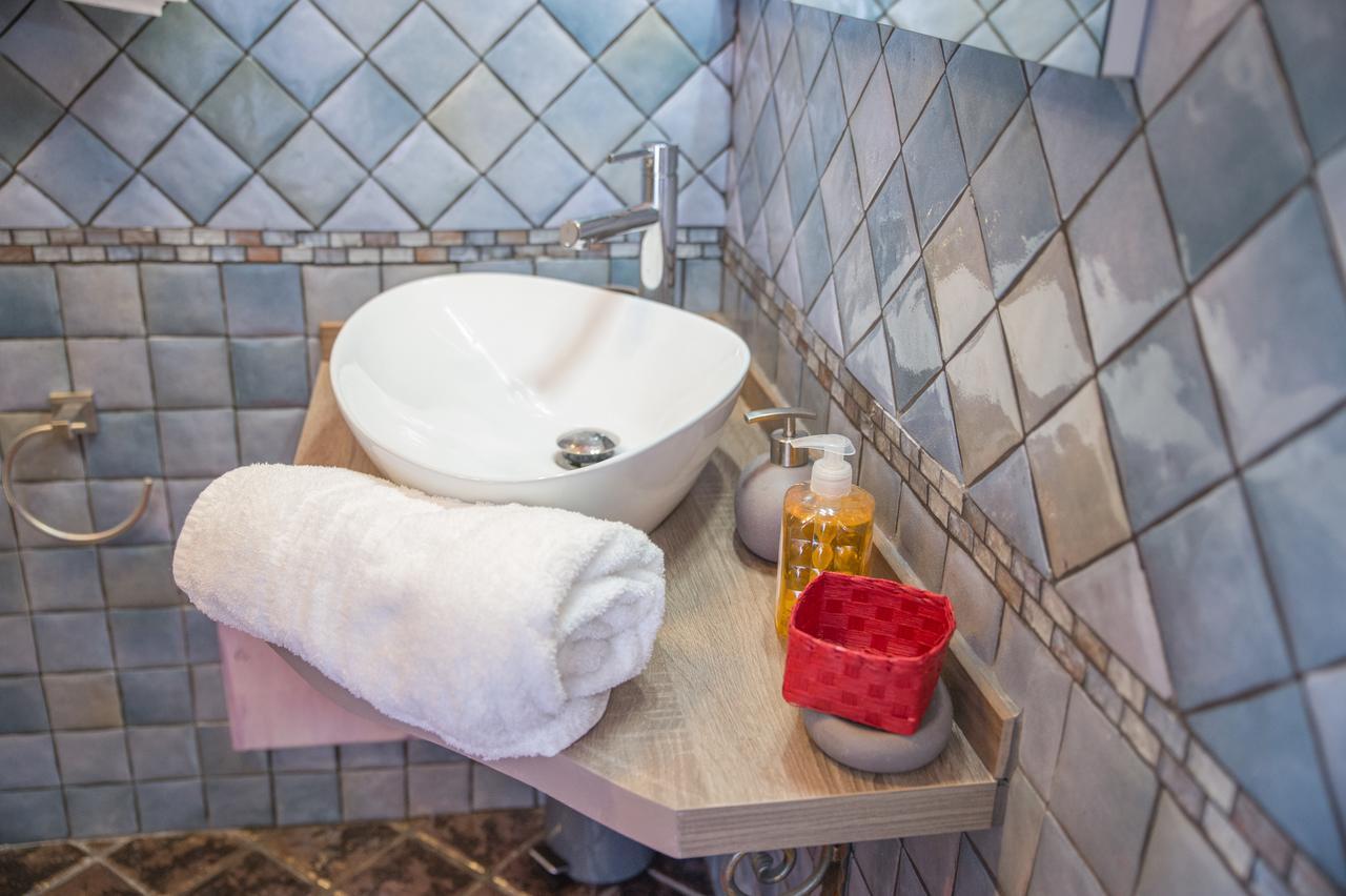 Bed and Breakfast Acqua Azzurra Alguer Exterior foto