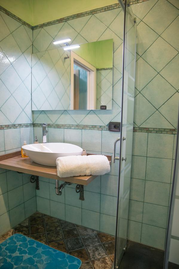 Bed and Breakfast Acqua Azzurra Alguer Exterior foto