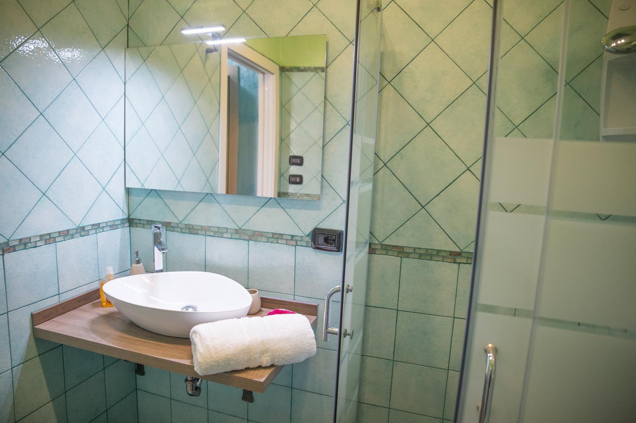 Bed and Breakfast Acqua Azzurra Alguer Exterior foto