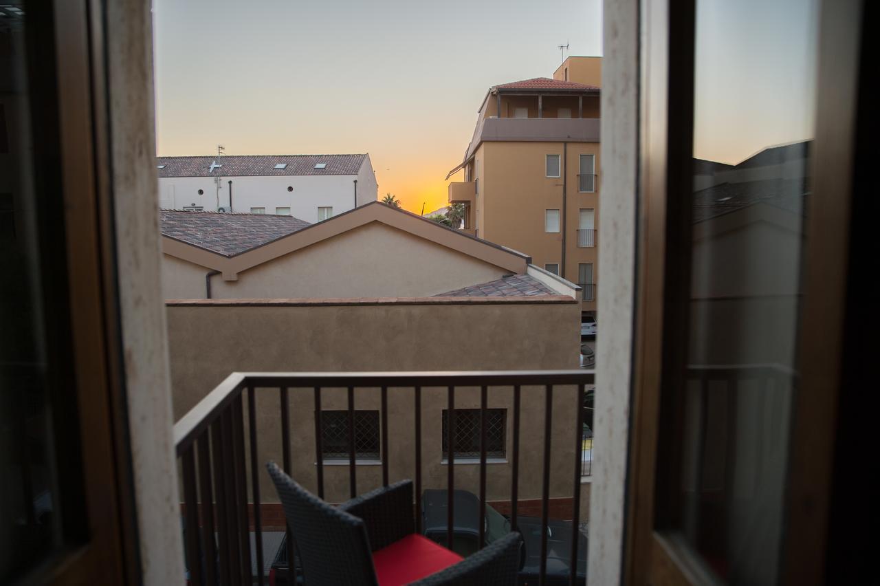 Bed and Breakfast Acqua Azzurra Alguer Exterior foto