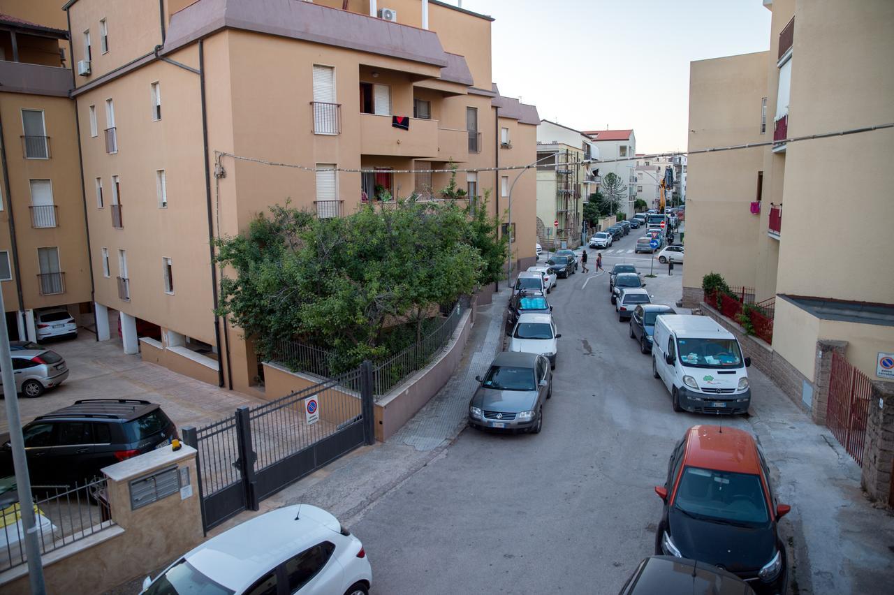 Bed and Breakfast Acqua Azzurra Alguer Exterior foto