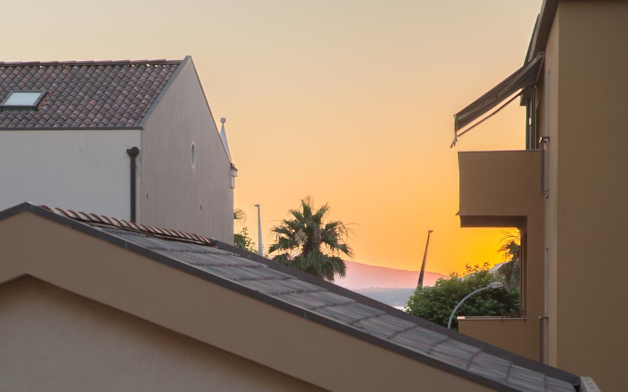 Bed and Breakfast Acqua Azzurra Alguer Exterior foto