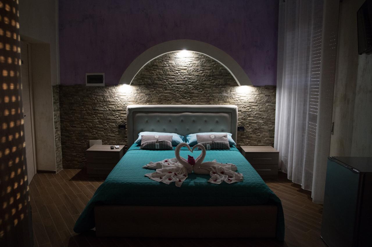 Bed and Breakfast Acqua Azzurra Alguer Exterior foto