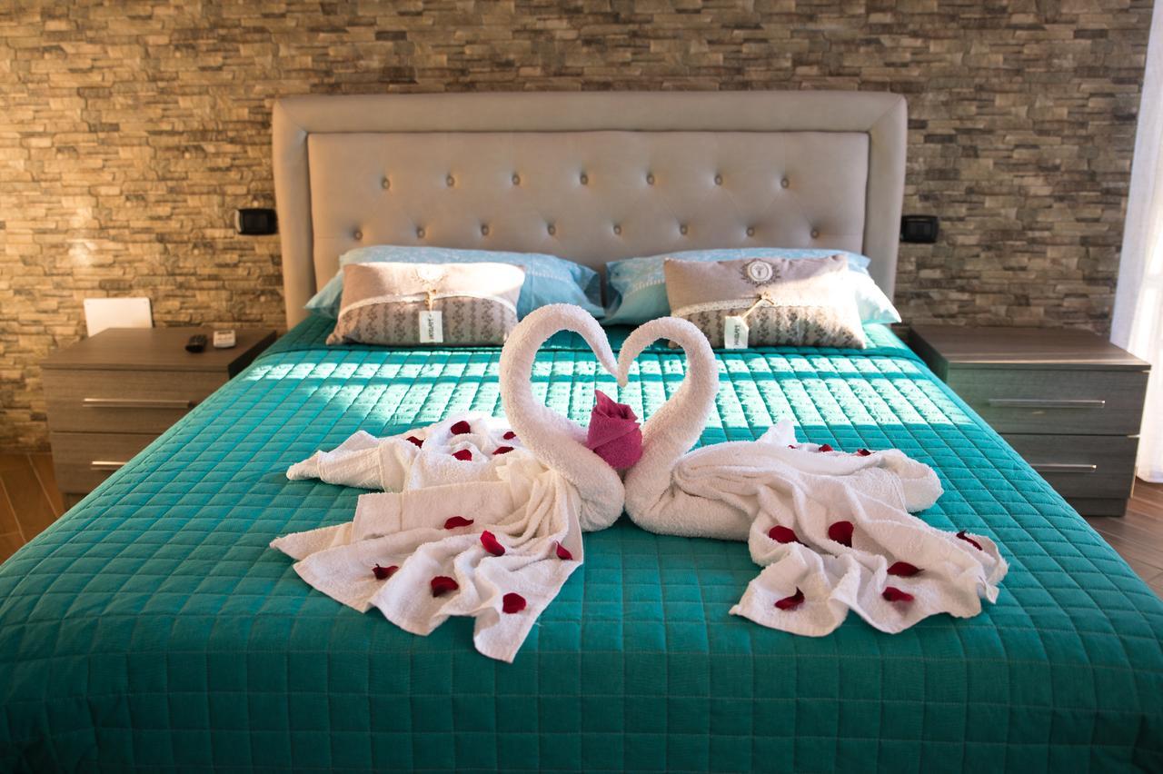 Bed and Breakfast Acqua Azzurra Alguer Exterior foto