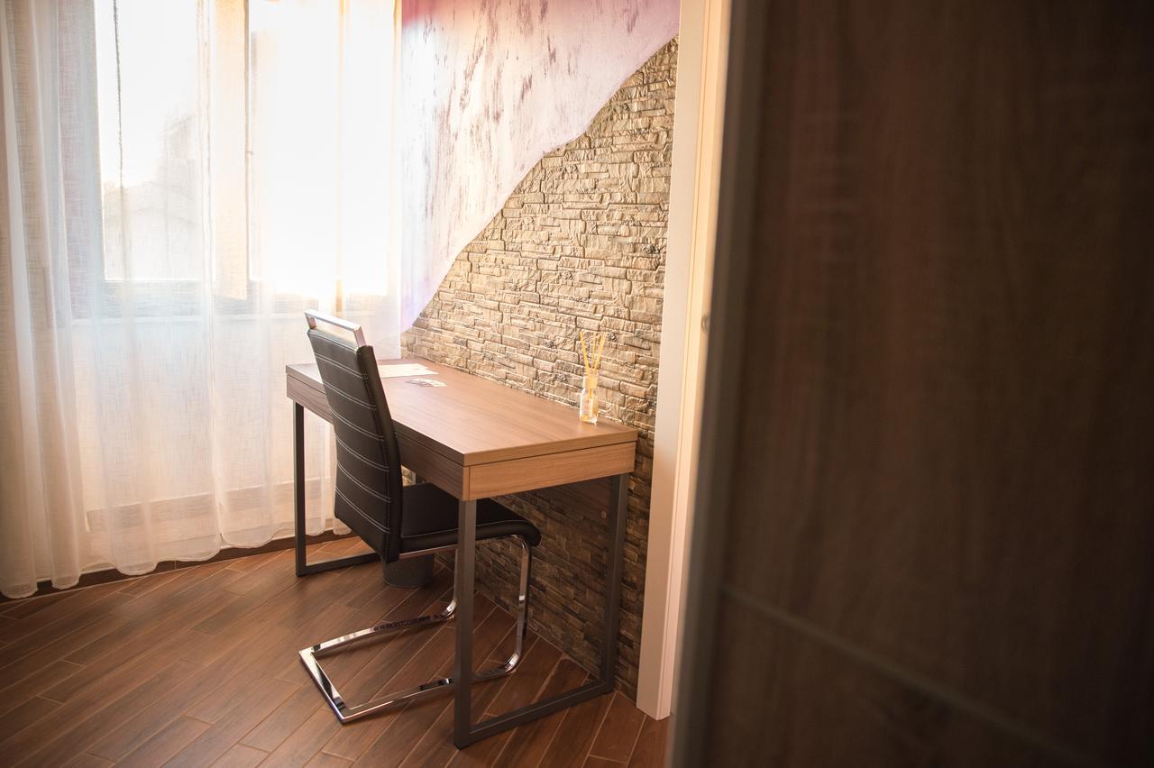 Bed and Breakfast Acqua Azzurra Alguer Exterior foto
