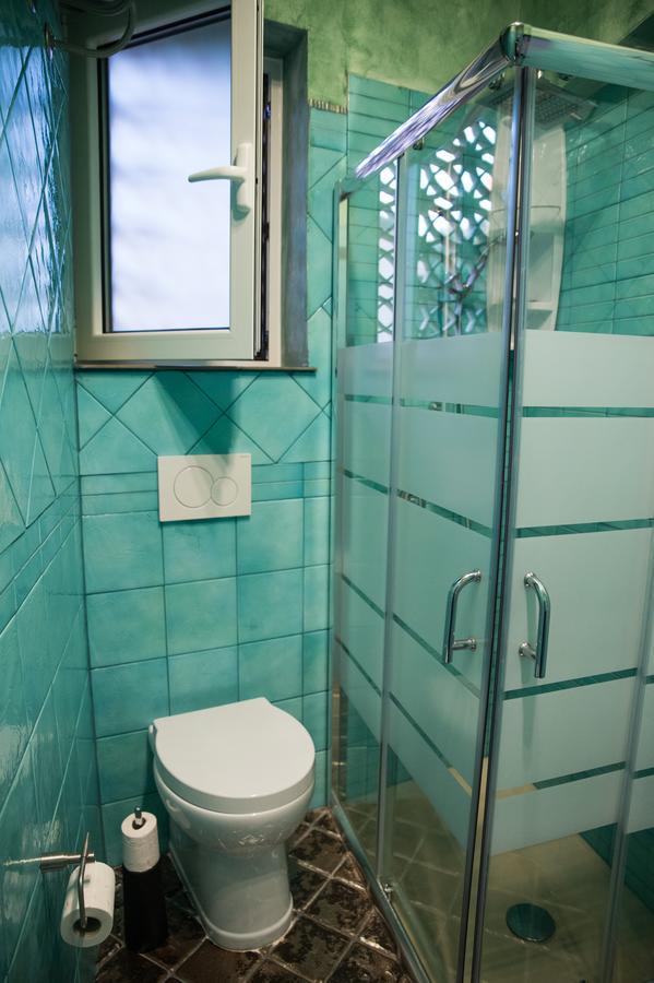 Bed and Breakfast Acqua Azzurra Alguer Exterior foto
