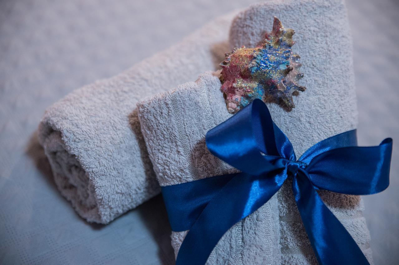 Bed and Breakfast Acqua Azzurra Alguer Exterior foto