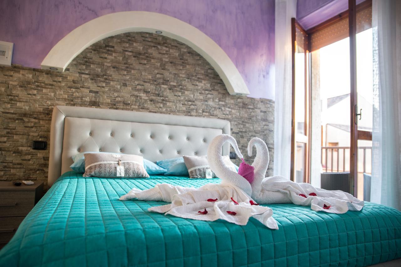 Bed and Breakfast Acqua Azzurra Alguer Exterior foto