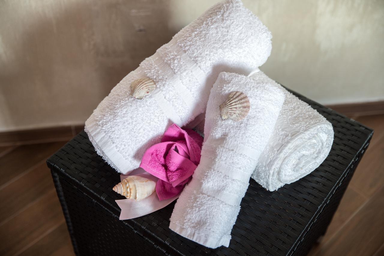 Bed and Breakfast Acqua Azzurra Alguer Exterior foto
