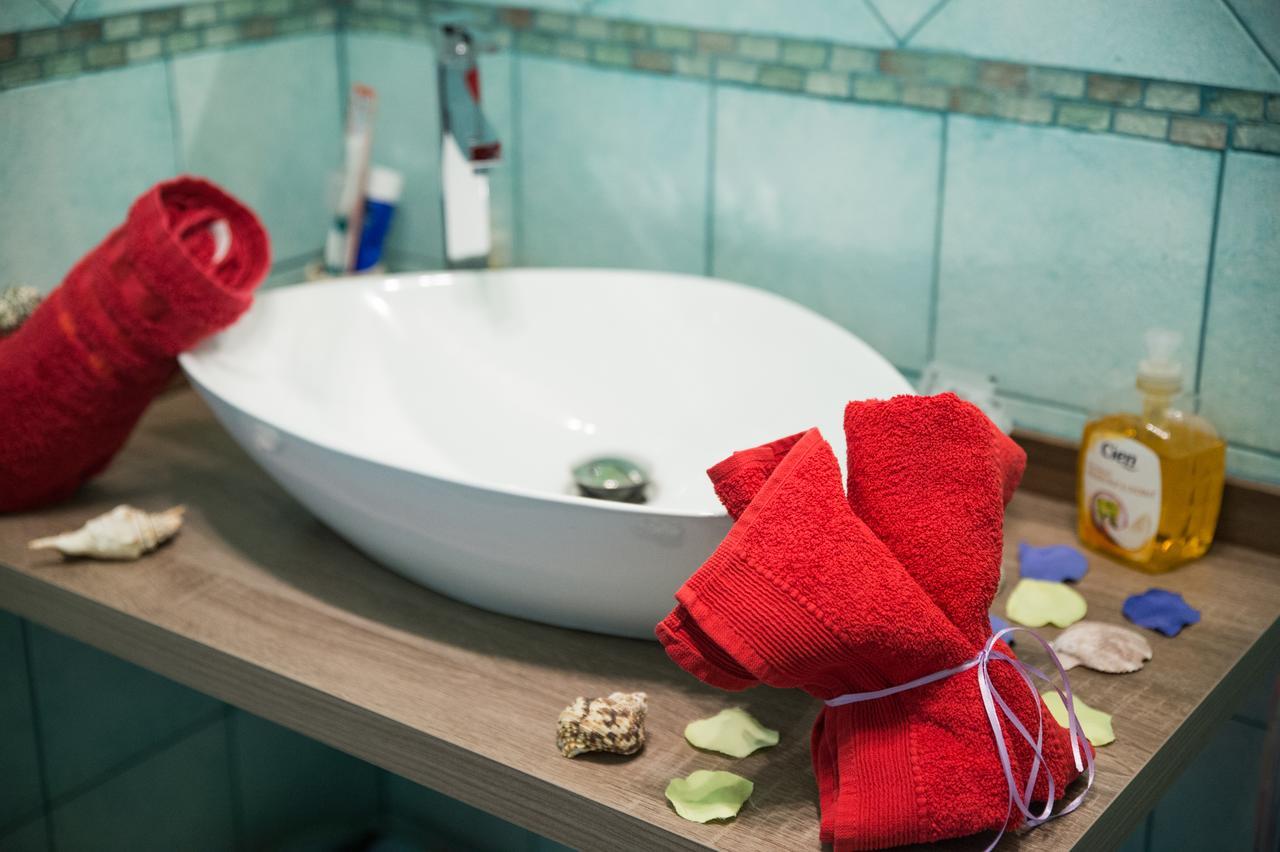 Bed and Breakfast Acqua Azzurra Alguer Exterior foto