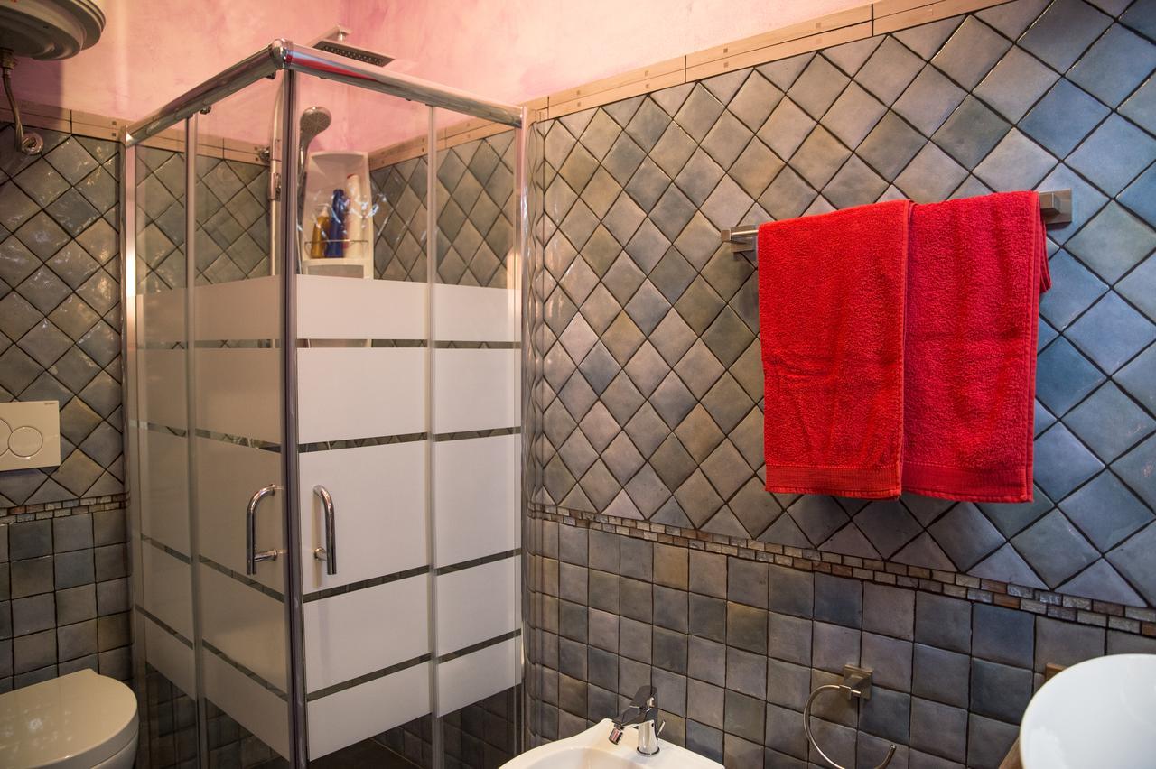 Bed and Breakfast Acqua Azzurra Alguer Exterior foto