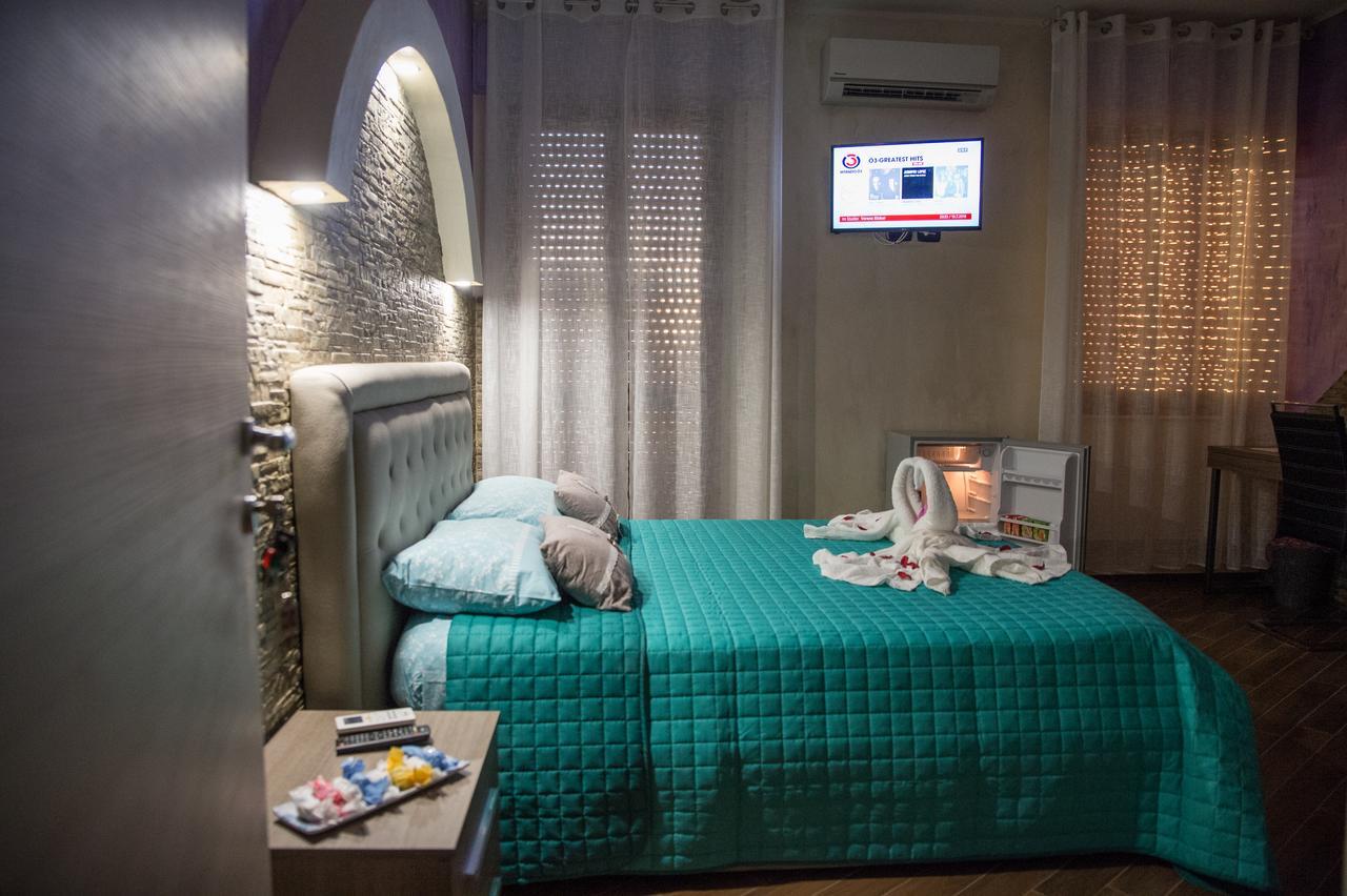 Bed and Breakfast Acqua Azzurra Alguer Exterior foto