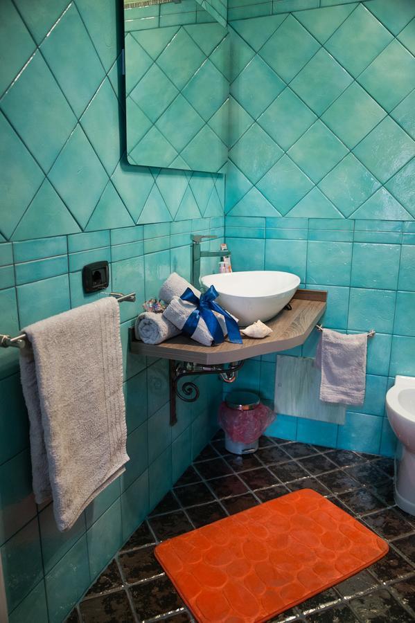 Bed and Breakfast Acqua Azzurra Alguer Exterior foto