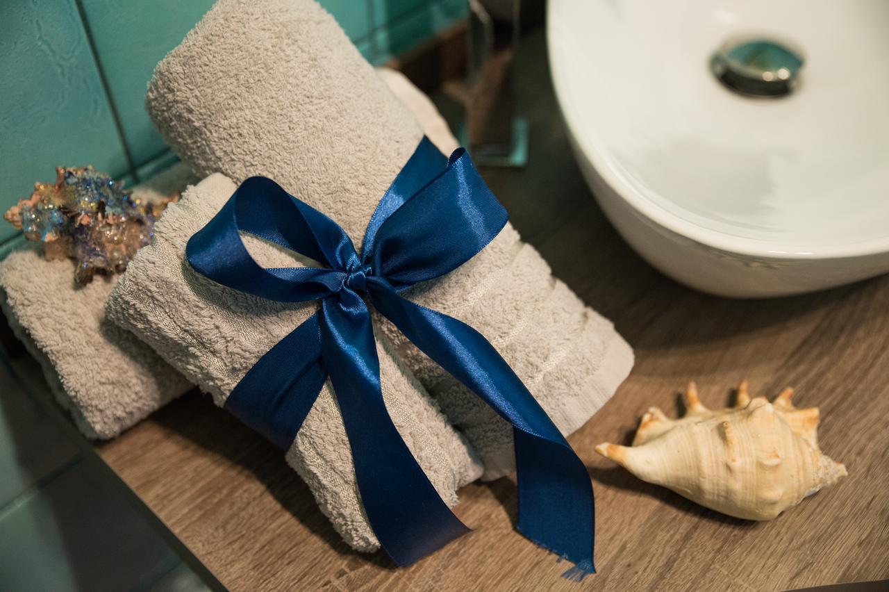 Bed and Breakfast Acqua Azzurra Alguer Exterior foto