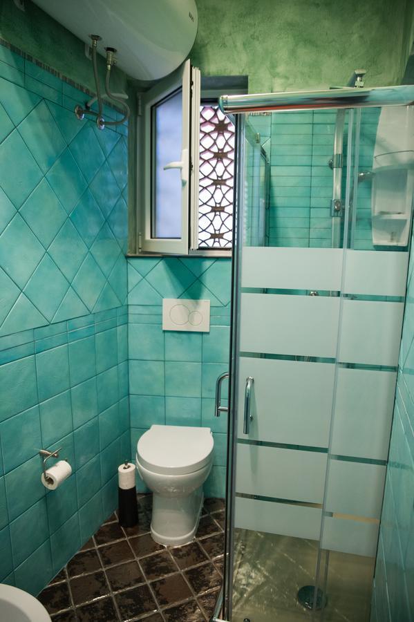 Bed and Breakfast Acqua Azzurra Alguer Exterior foto
